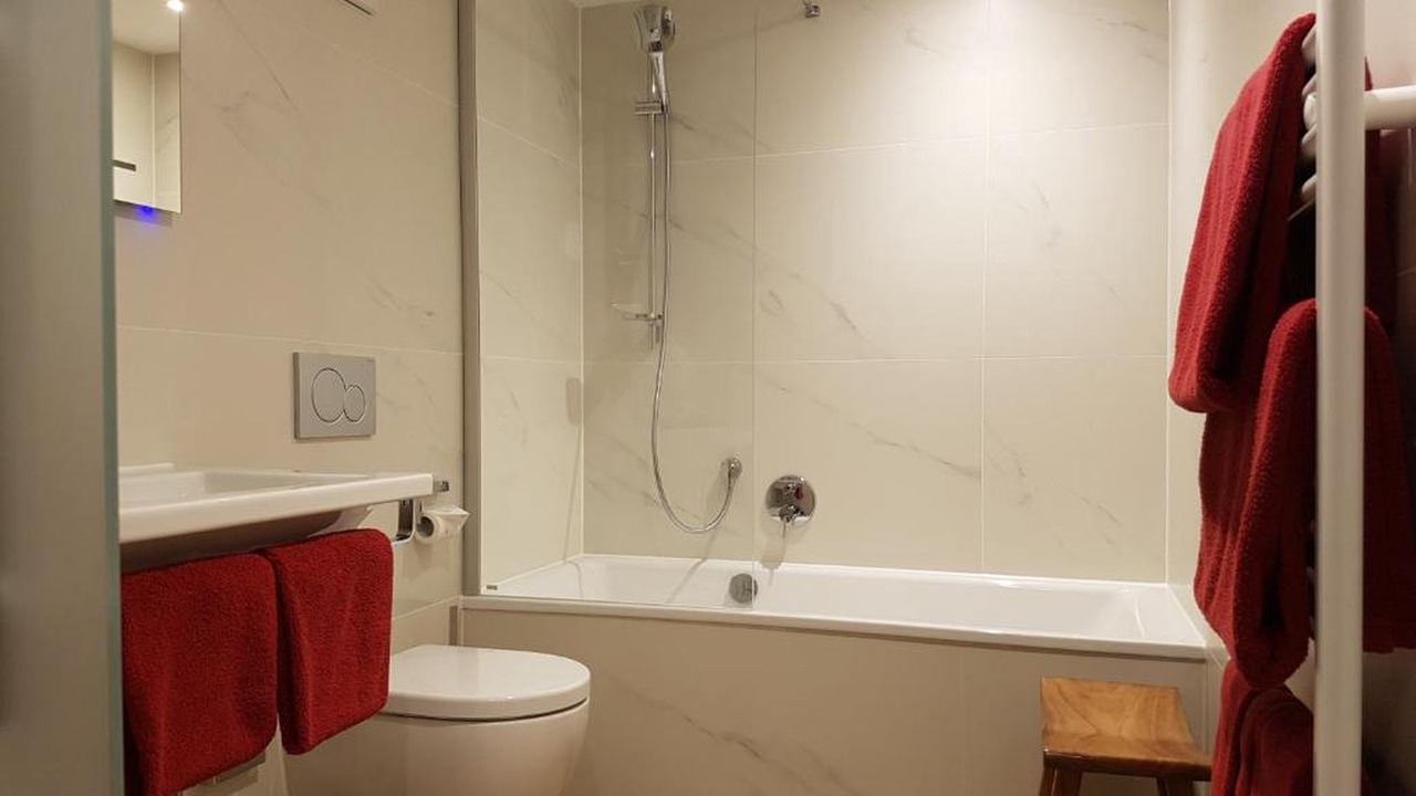 Photo of Bathroom in Sigmaringen