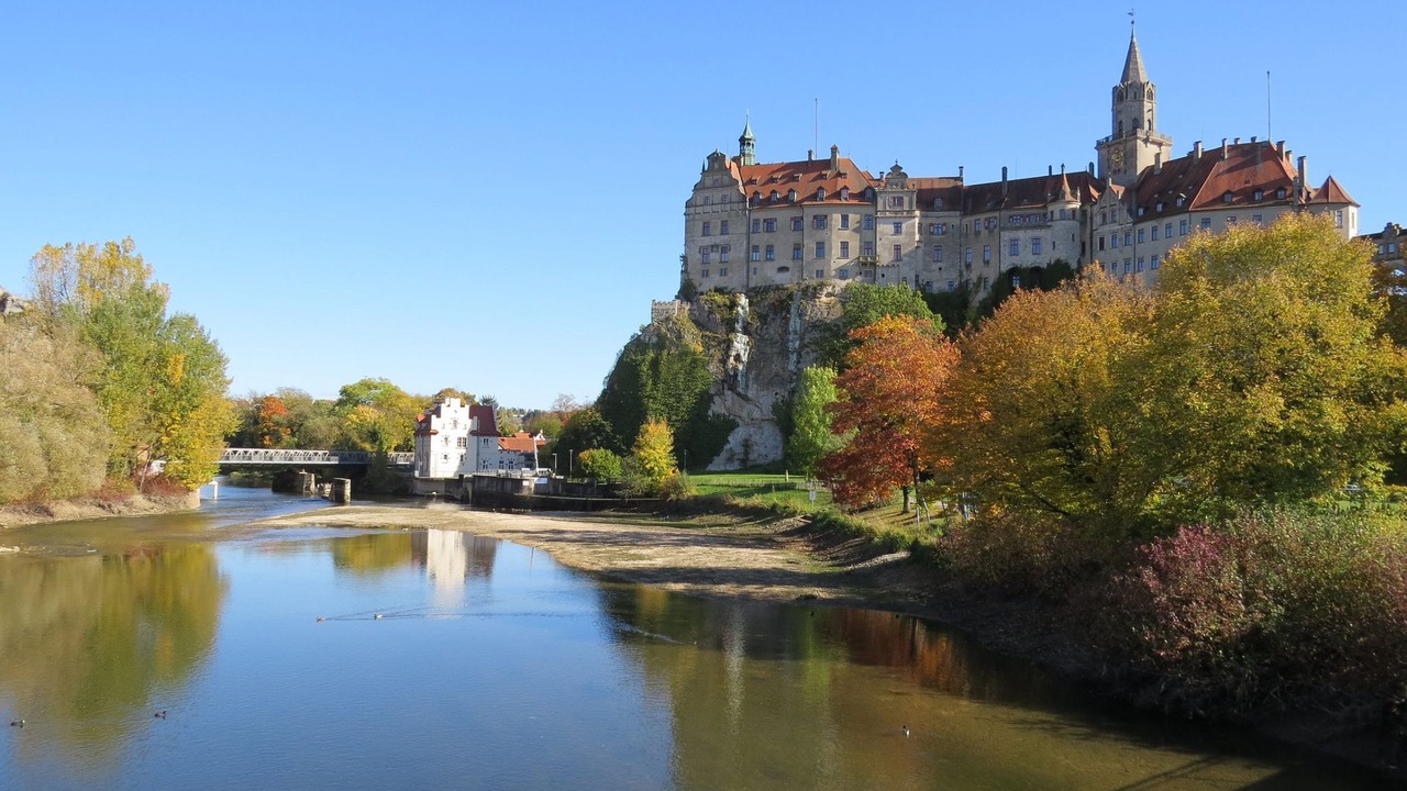 Photo of Outdoor in Sigmaringen