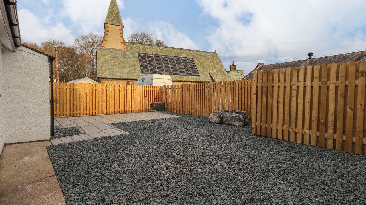 Photo of Outdoor in Pooley Bridge