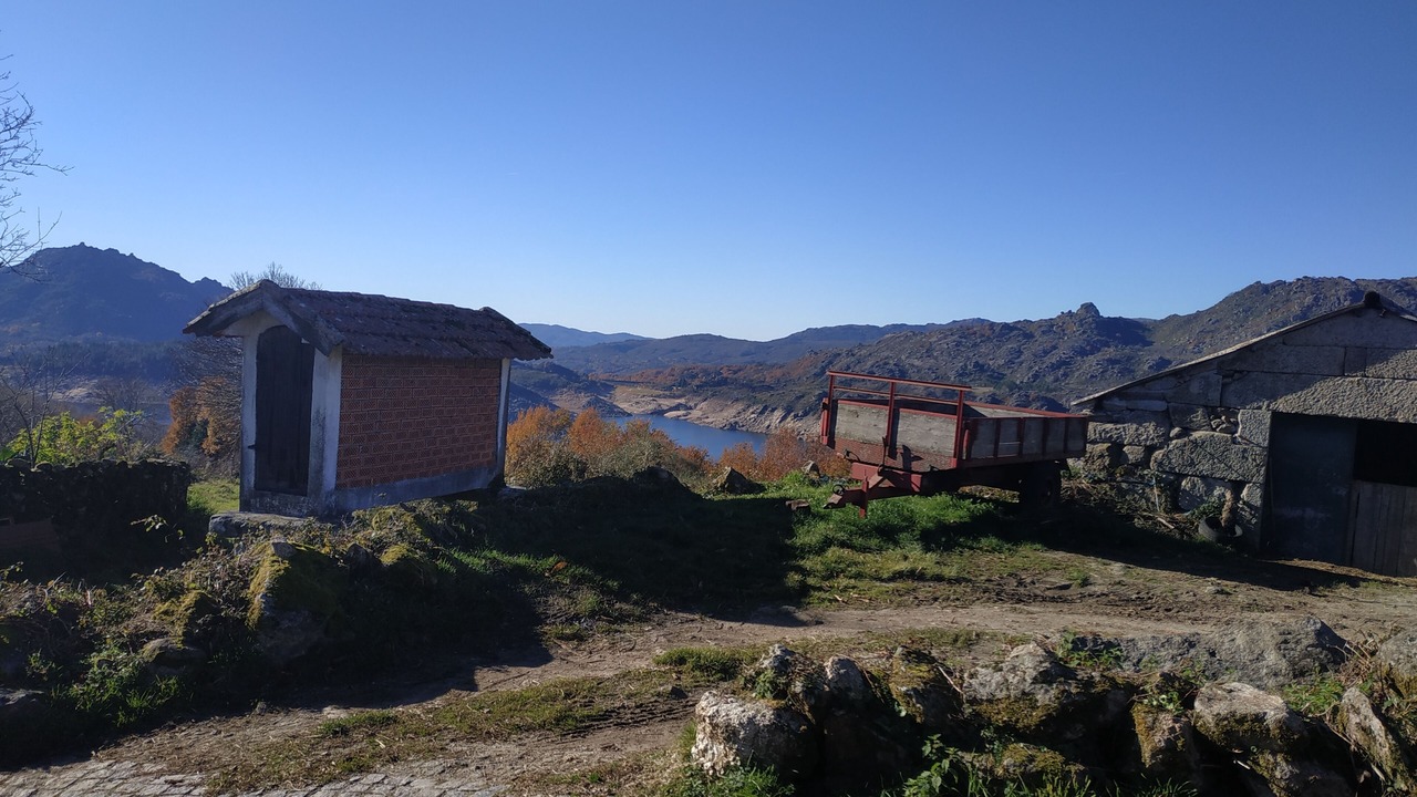Photo of Outdoor in Montalegre