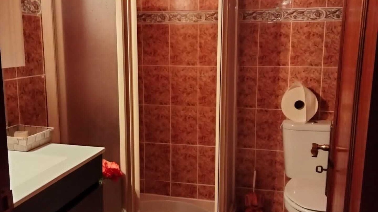 Photo of Bathroom in Montalegre