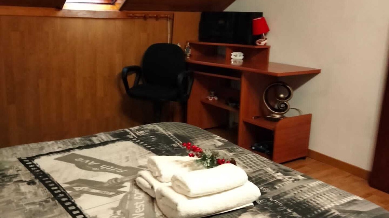 Photo of Bedroom in Montalegre