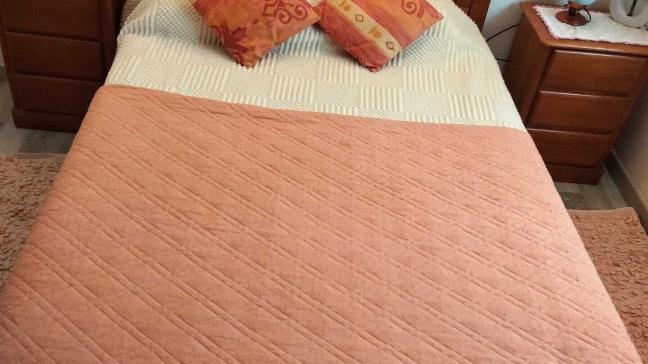 Photo of Bedroom in Montalegre