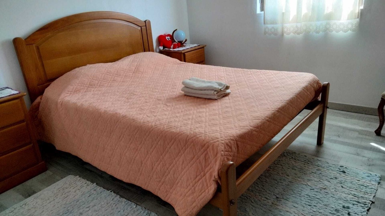 Photo of Bedroom in Montalegre