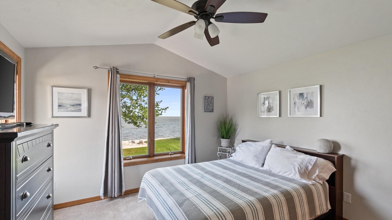 Photo of Bedroom in Green Bay