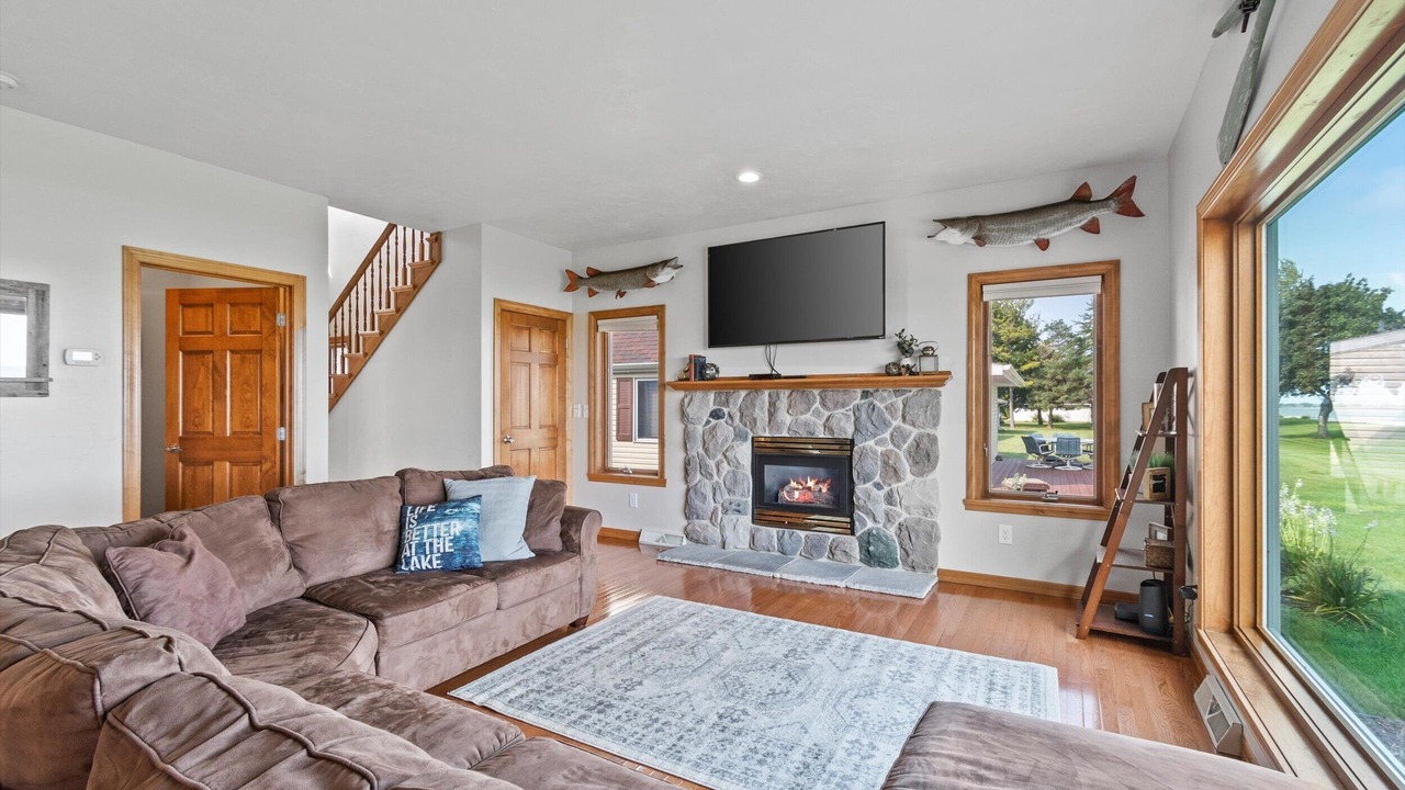 Photo of Livingroom in Green Bay