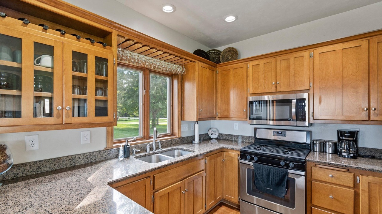 Photo of Kitchen in Green Bay