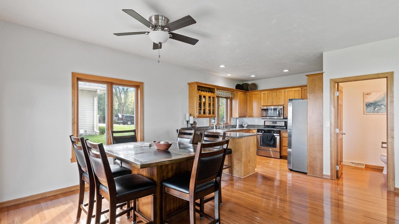 Photo of Kitchen in Green Bay