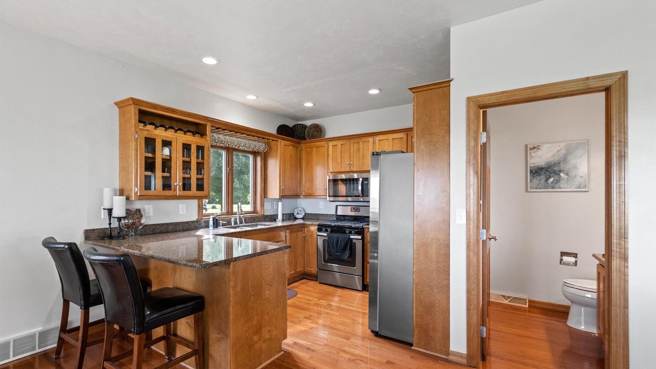 Photo of Kitchen in Green Bay