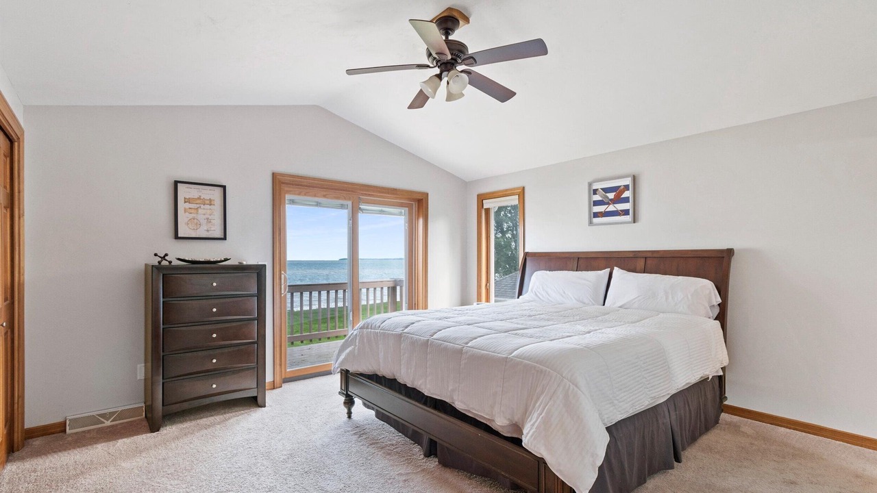 Photo of Bedroom in Green Bay