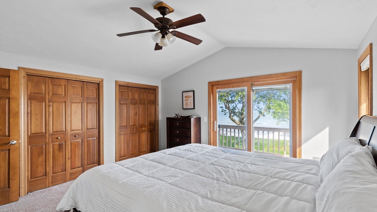 Photo of Bedroom in Green Bay