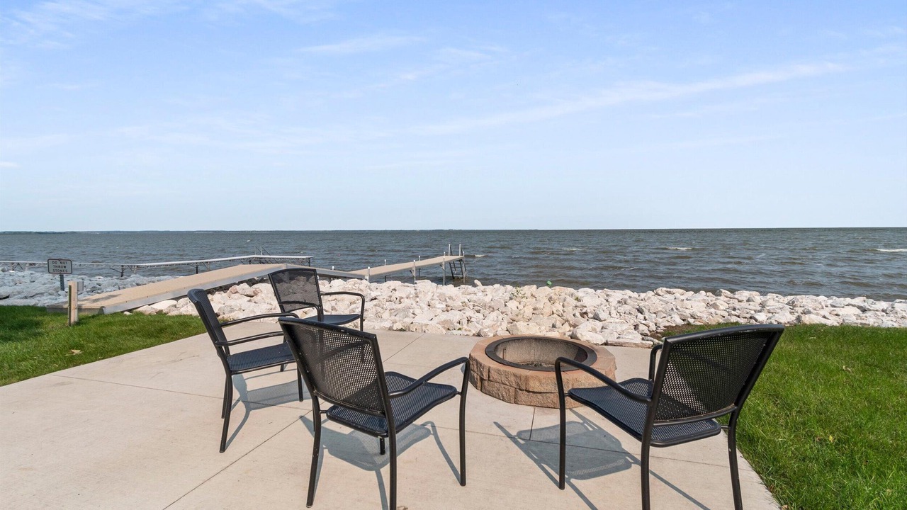 Photo of Patio Balcony in Green Bay