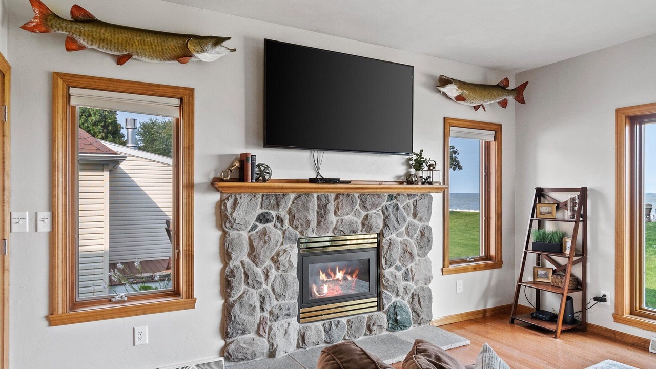 Photo of Livingroom in Green Bay