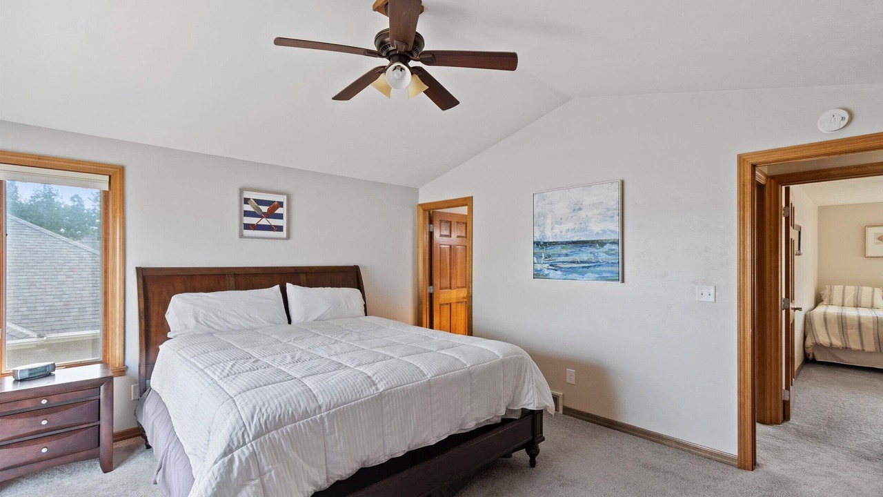 Photo of Bedroom in Green Bay