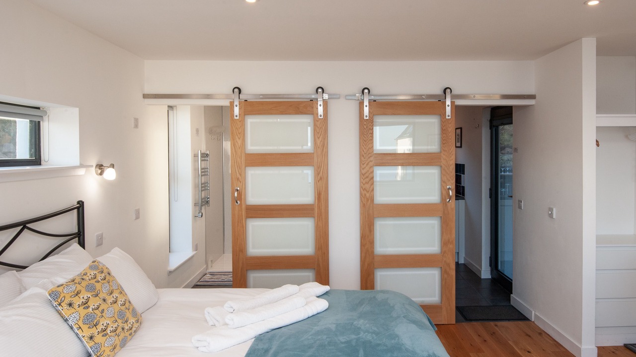 Photo of Bedroom in Geary
