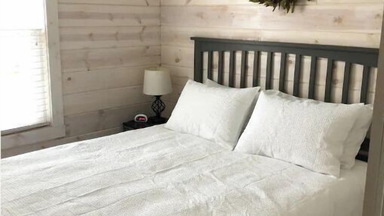 Photo of Bedroom in Carbon Hill