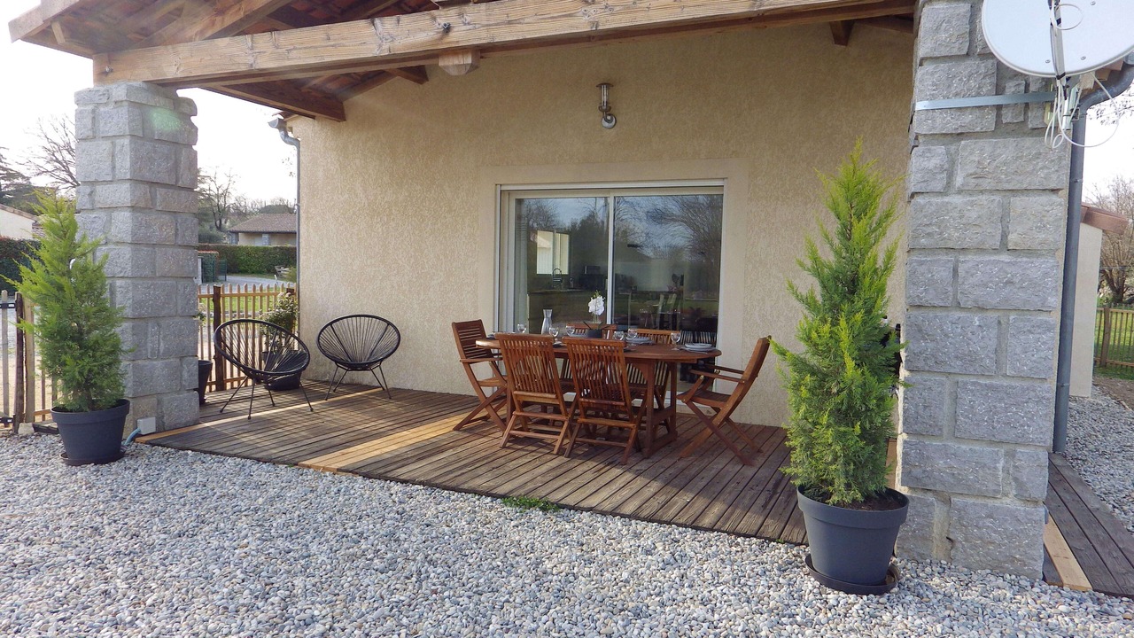 Photo of Outdoor in Labeaume