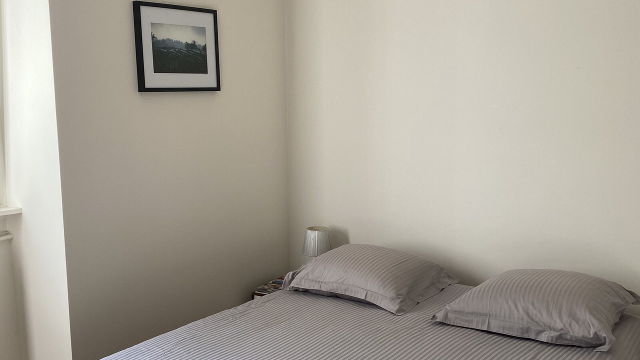 Photo of Bedroom in Mouvaux