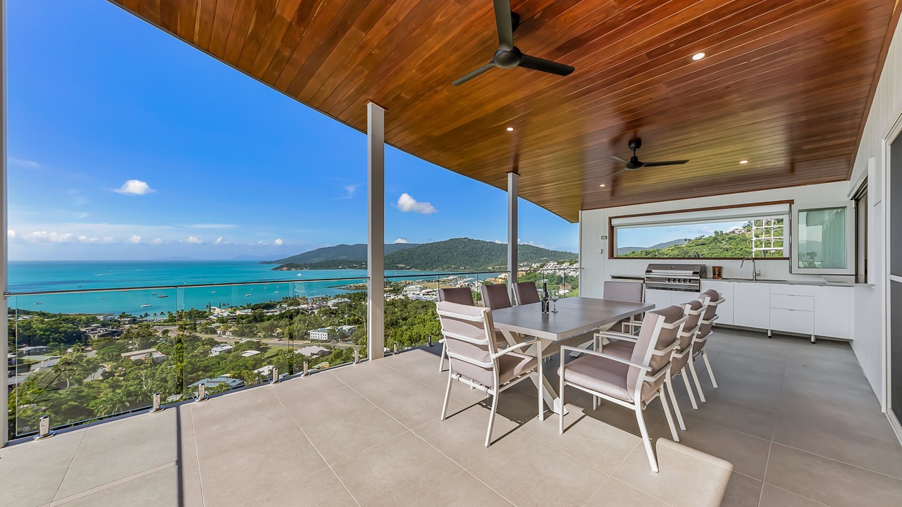 Photo of Outdoor in Airlie Beach