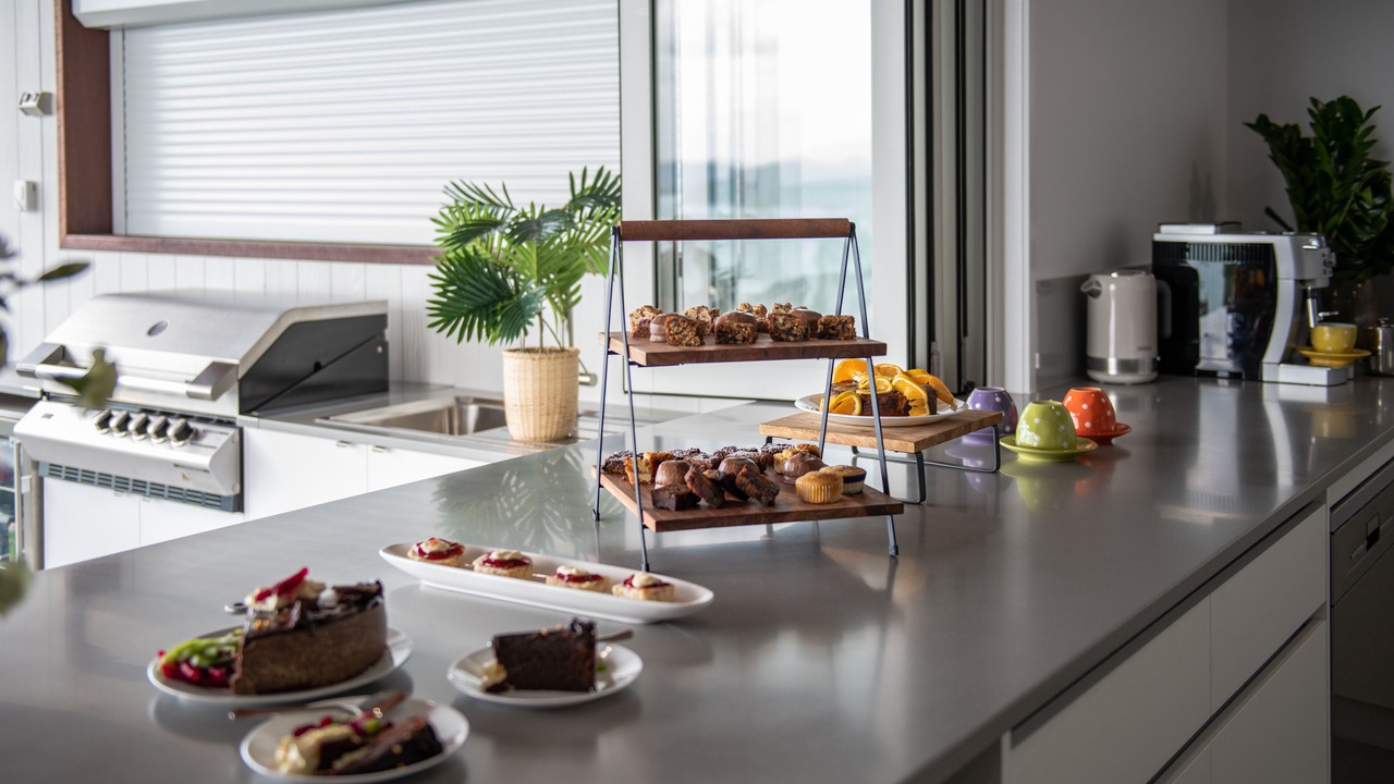 Photo of Kitchen in Airlie Beach