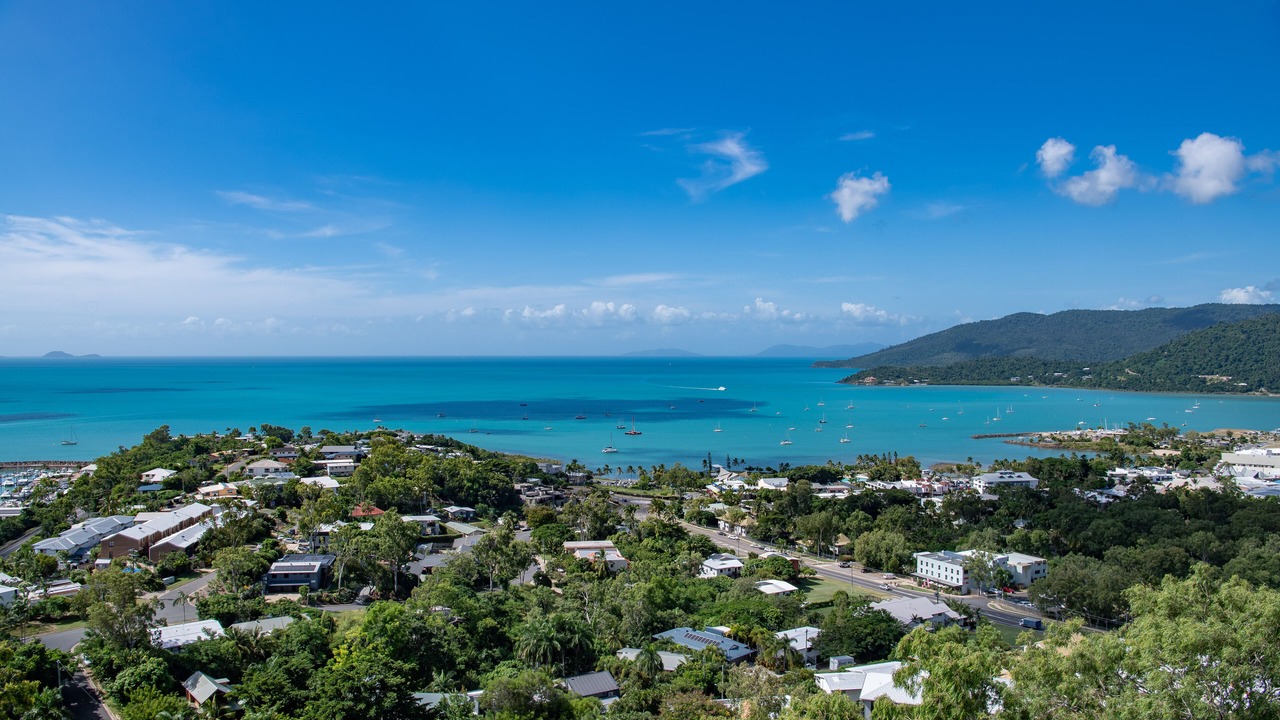 Photo of Outdoor in Airlie Beach