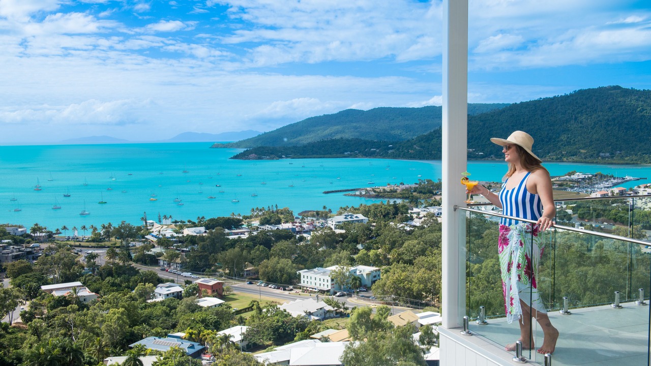 Photo of Outdoor in Airlie Beach