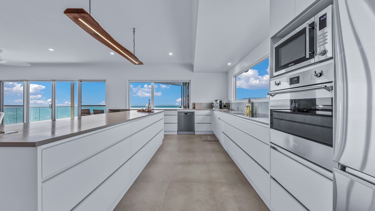 Photo of Kitchen in Airlie Beach
