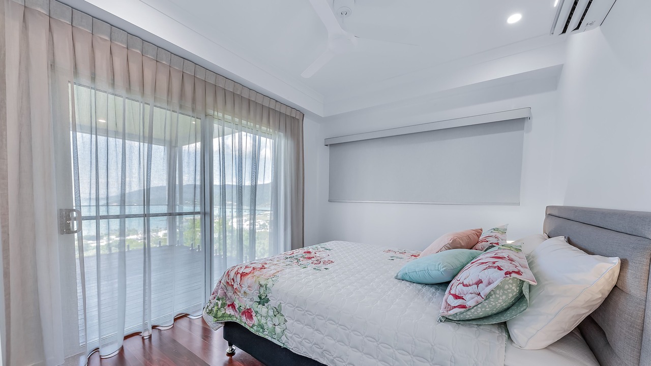Photo of Bedroom in Airlie Beach