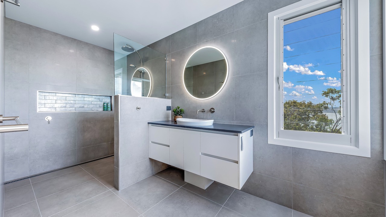 Photo of Bathroom in Airlie Beach