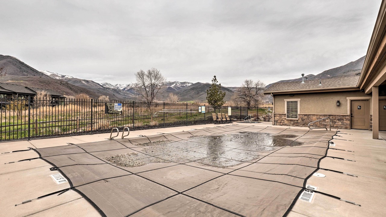 Photo of Outdoor in Midway
