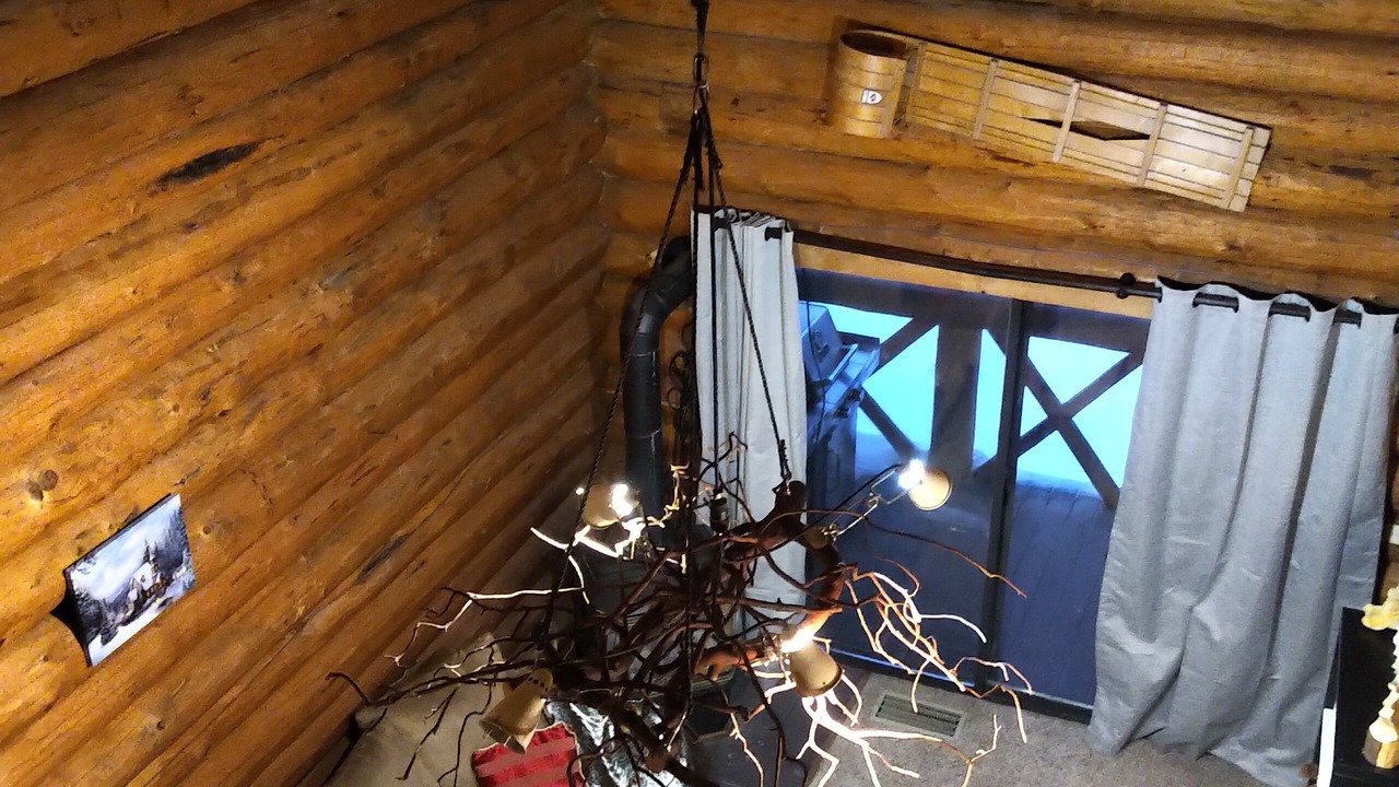 Photo of Livingroom in Hemlock Valley