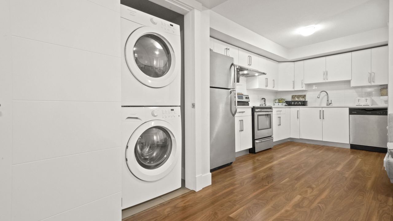 Photo of Kitchen in Cloverdale