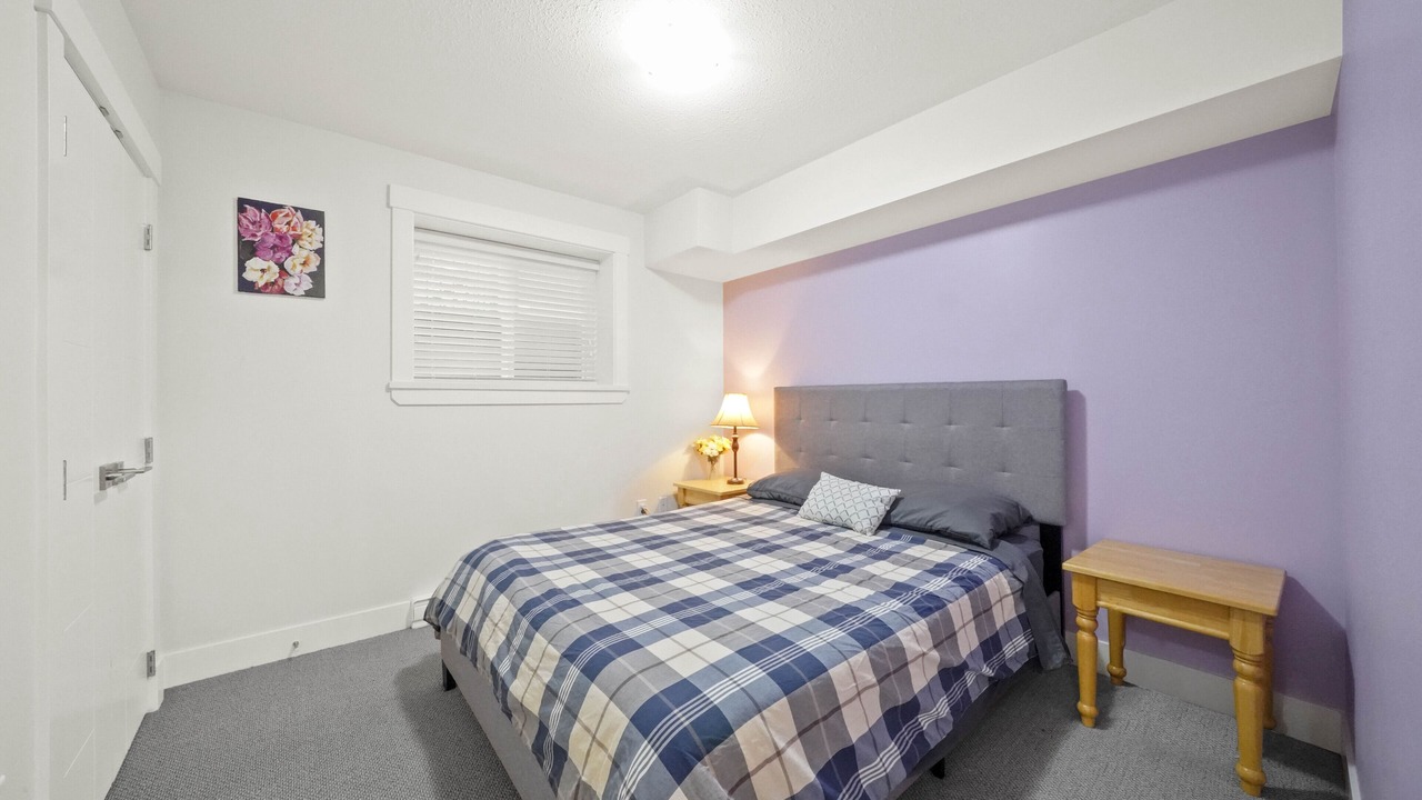 Photo of Bedroom in Cloverdale