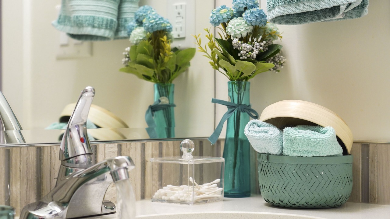 Photo of Bathroom in Cloverdale