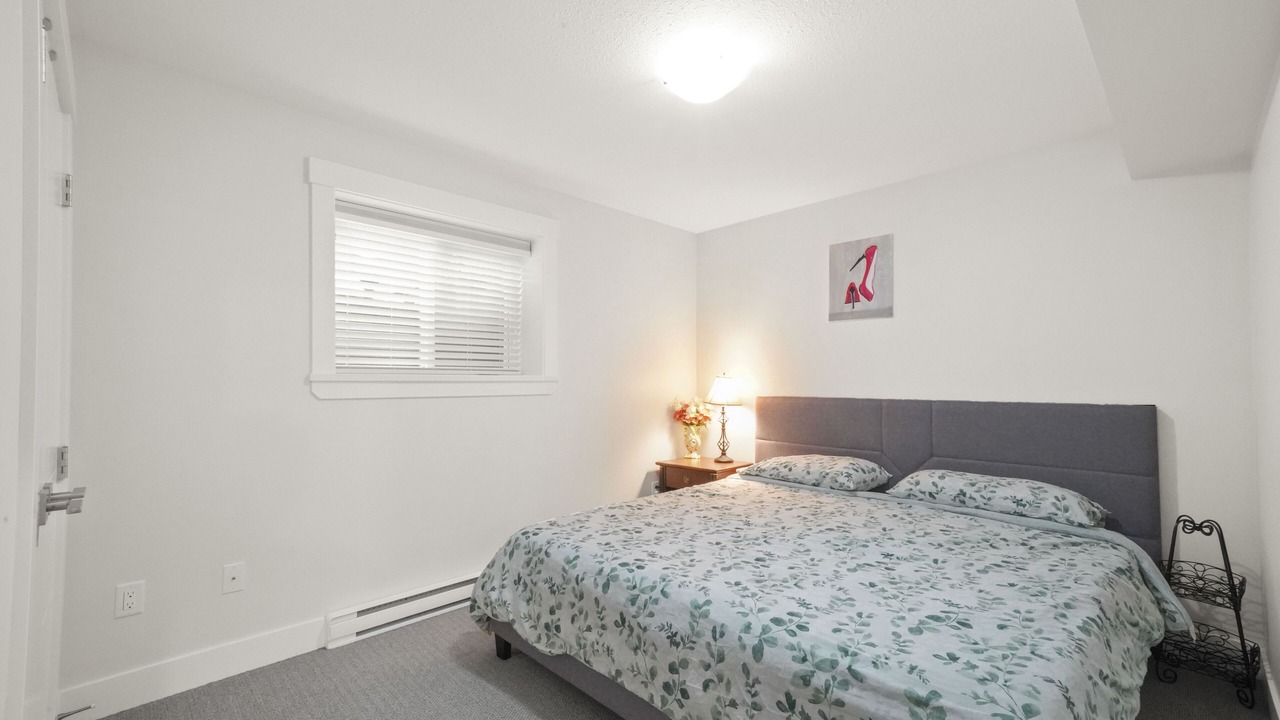 Photo of Bedroom in Cloverdale