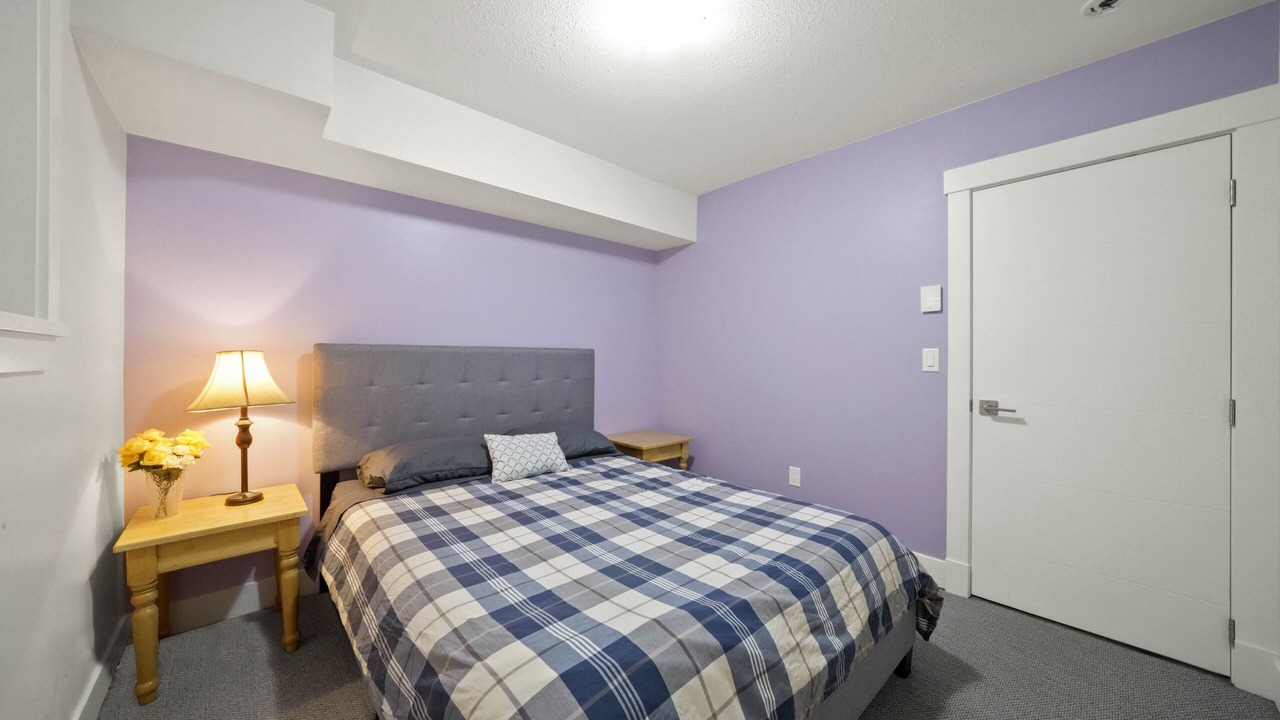 Photo of Bedroom in Cloverdale