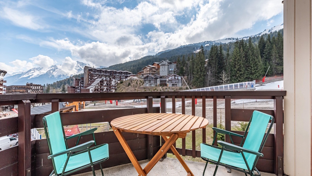 Photo of Outdoor in La Perriere