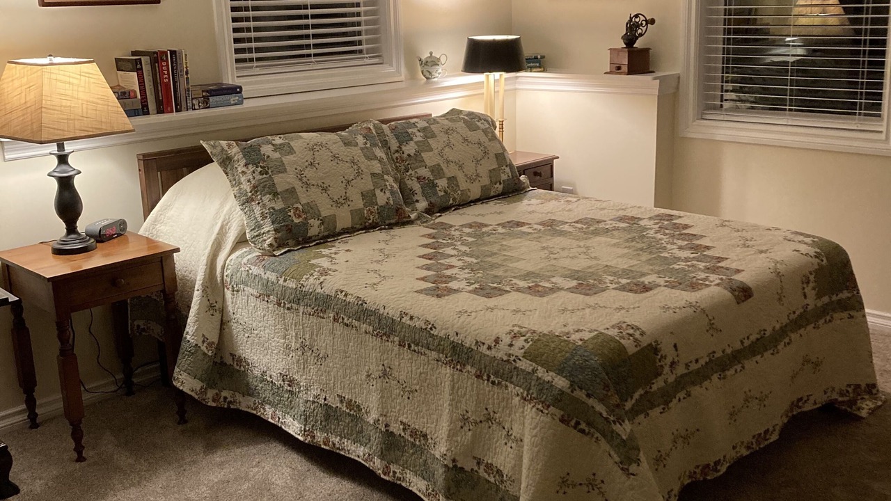Photo of Bedroom in Moscow