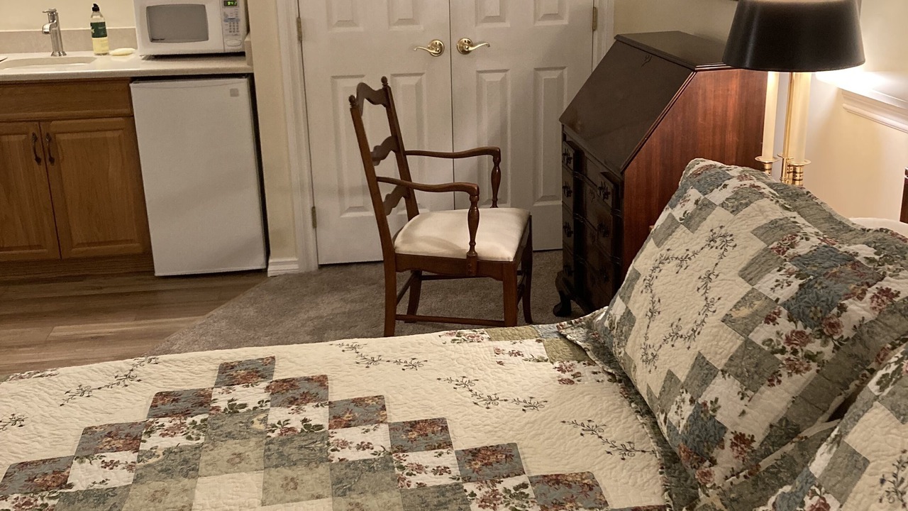 Photo of Bedroom in Moscow