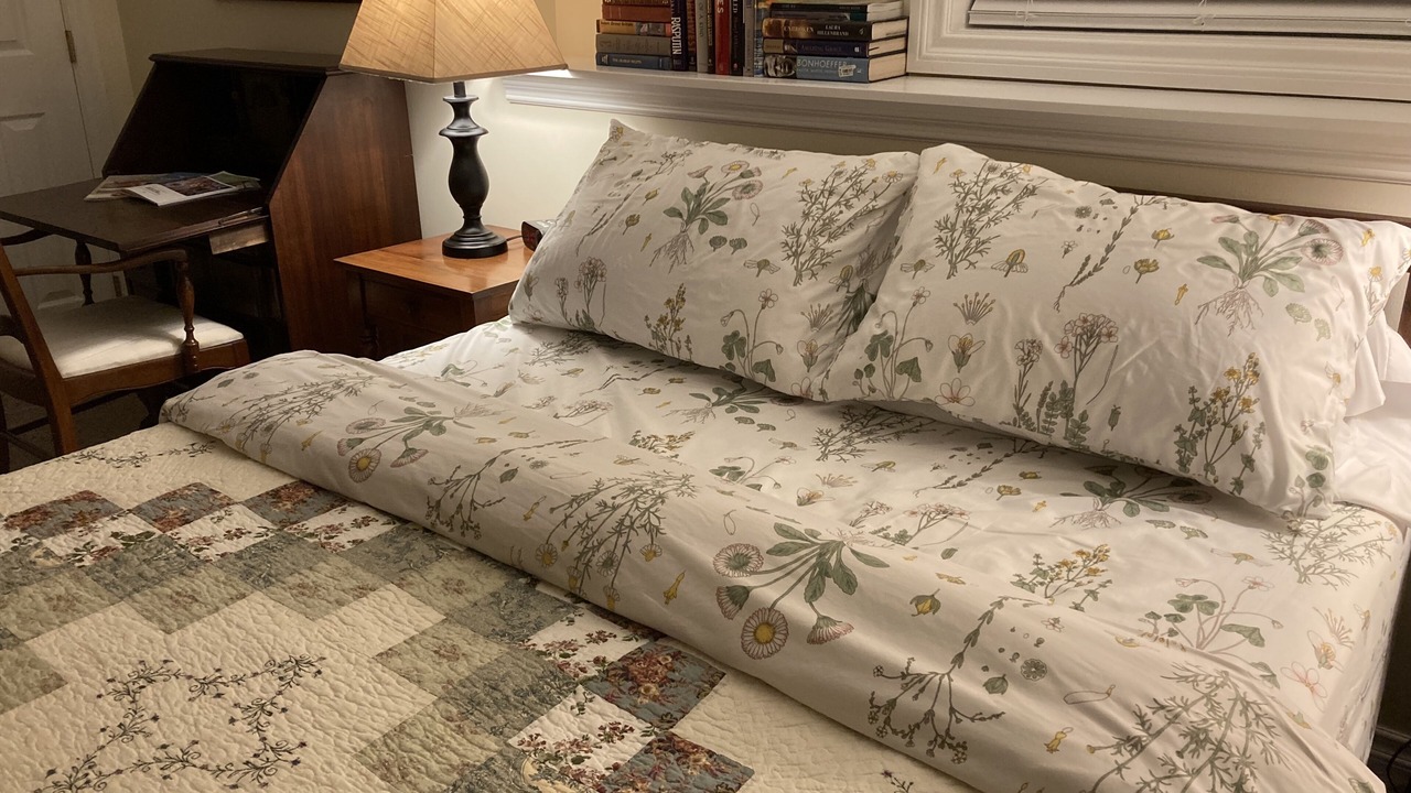 Photo of Bedroom in Moscow