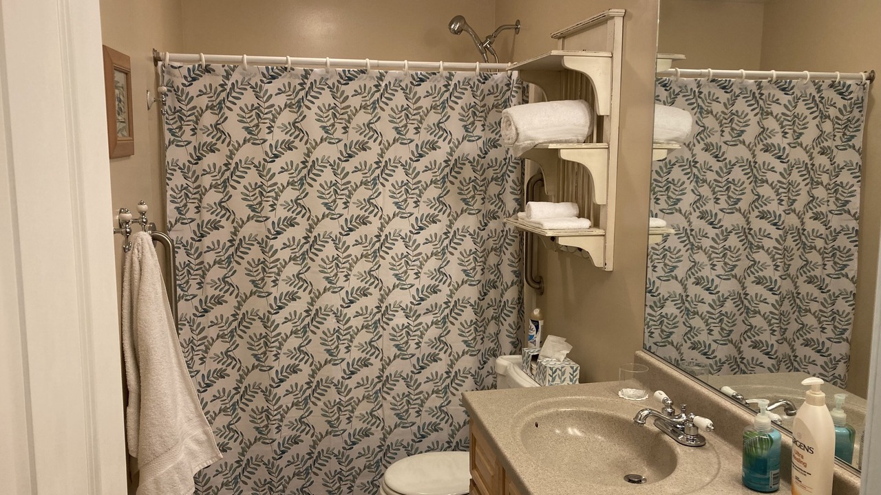 Photo of Bathroom in Moscow