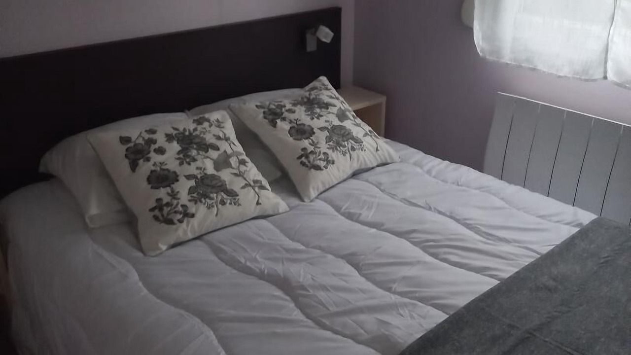 Photo of Bedroom in Salies-du-Salat