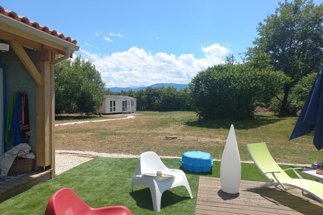 Photo of Outdoor in Salies-du-Salat