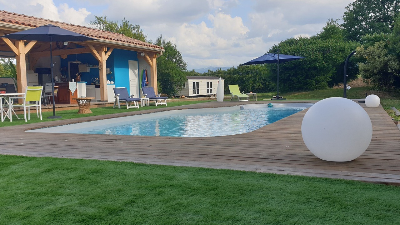 Photo of Outdoor in Salies-du-Salat
