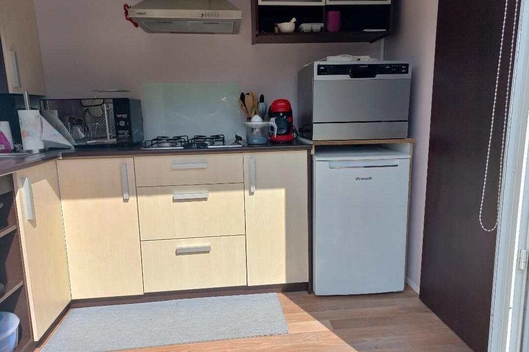 Photo of Kitchen in Salies-du-Salat