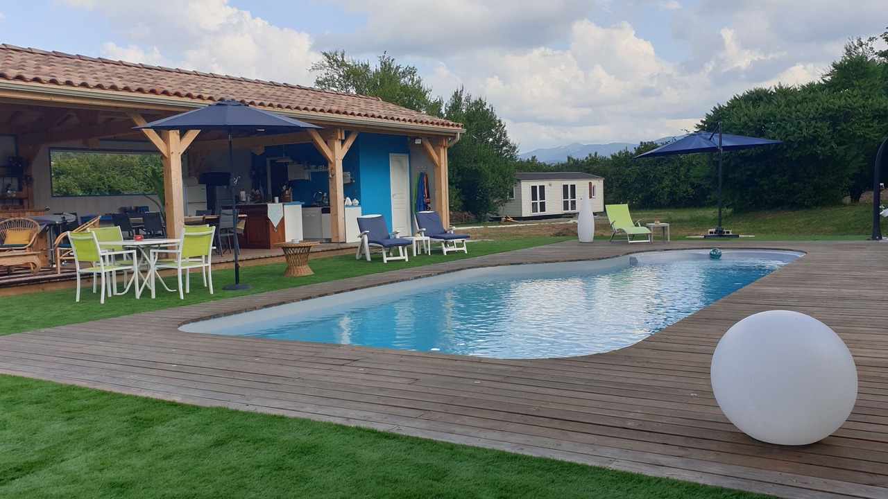 Photo of Outdoor in Salies-du-Salat