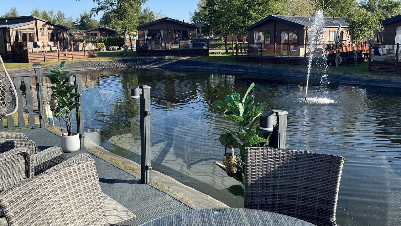 Photo of Outdoor in South Lakeland Leisure Village