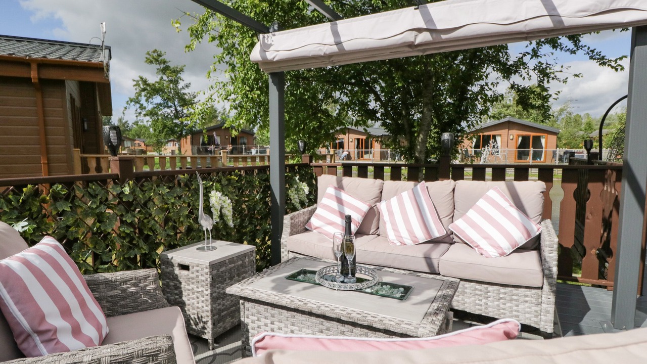 Photo of Outdoor in South Lakeland Leisure Village