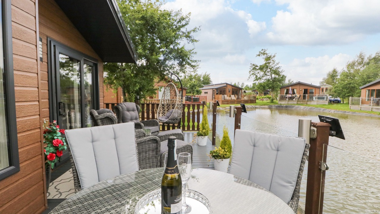 Photo of Outdoor in South Lakeland Leisure Village