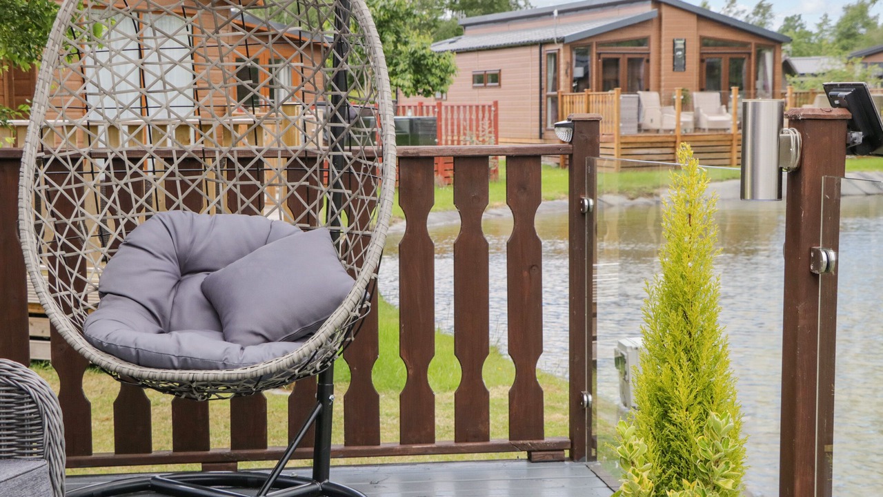 Photo of Outdoor in South Lakeland Leisure Village